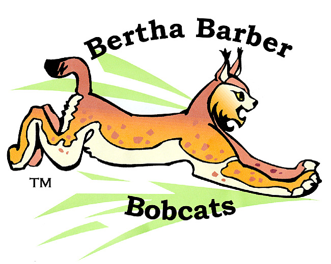 Bertha Barber Elementary Yearbook 2022-2023