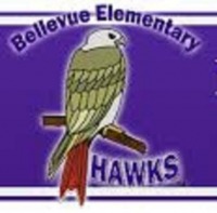 Bellevue Elementary Yearbook 2022-2023